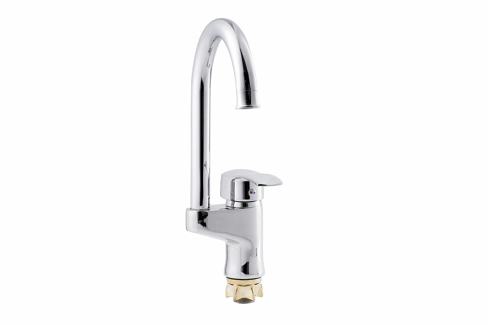 Смеситель для кухни ПСМ-Профсан Модерн PSM-384-023