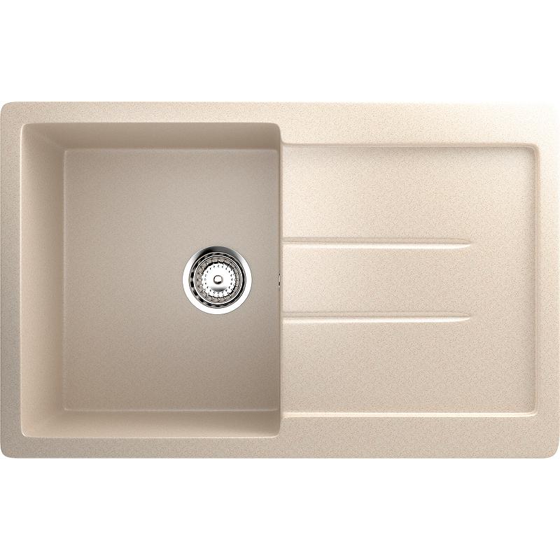 Мойка для кухни Ulgran Classic U-507-328