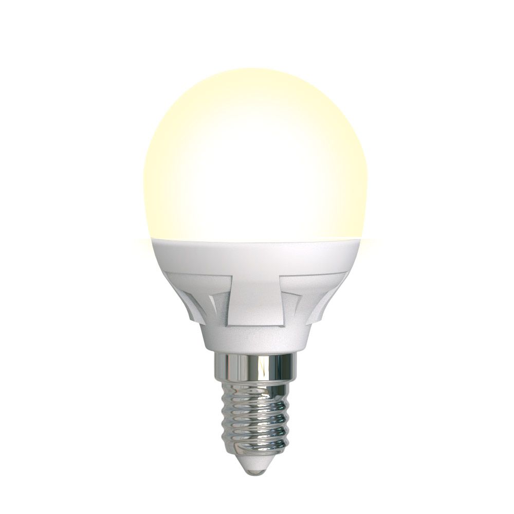 Лампа светодиодная Uniel UL-00004302