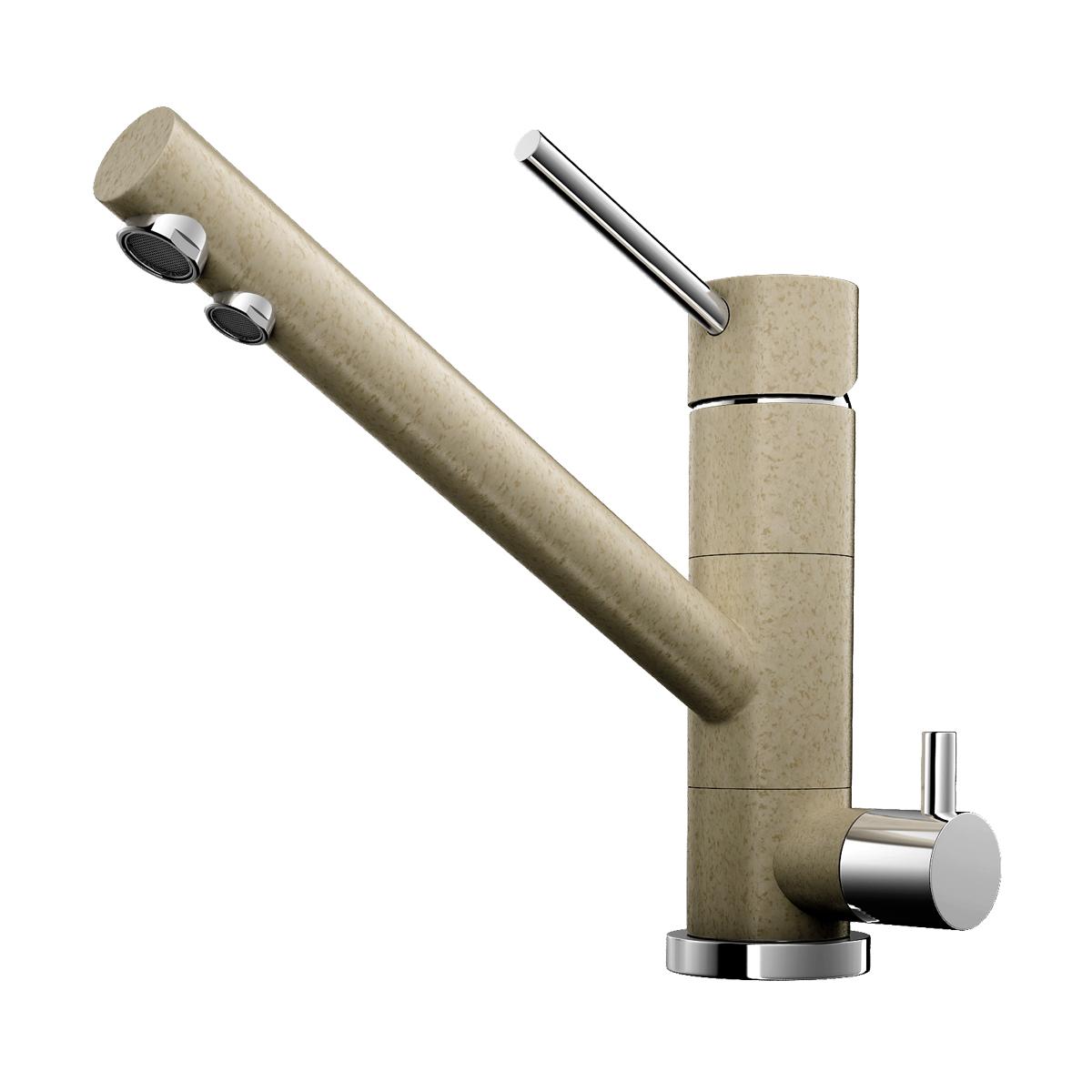 Смеситель для кухни (мойки) Omoikiri Tonami-CA 4994221