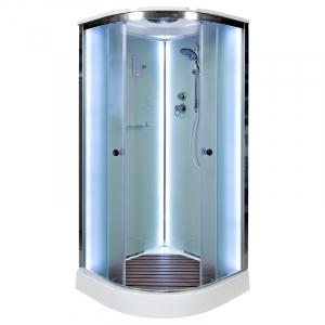 Душевая кабина Deto D01SLED