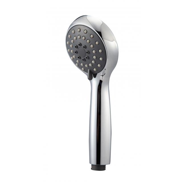 Лейка для душа массажная Kaiser SH-020 хром