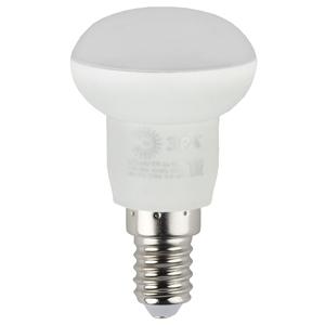 Лампа светодиодная ЭРА LED R50-6w-827-E14 (матовая) ECO
