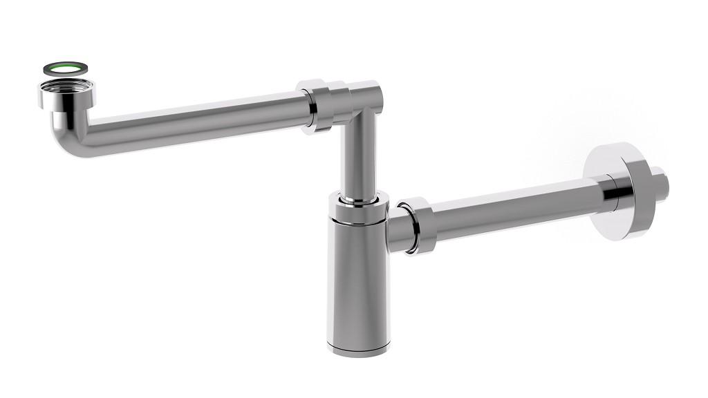 Сифон для раковины Bonomini 0595SP25K7WZ