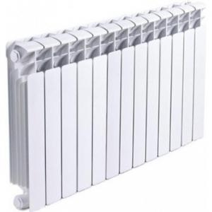 Радиатор биметаллический Rifar Base 500х13 секций