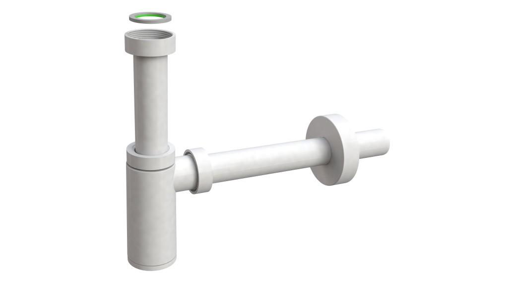 Сифон для раковины Bonomini 2795PP32B0WZ