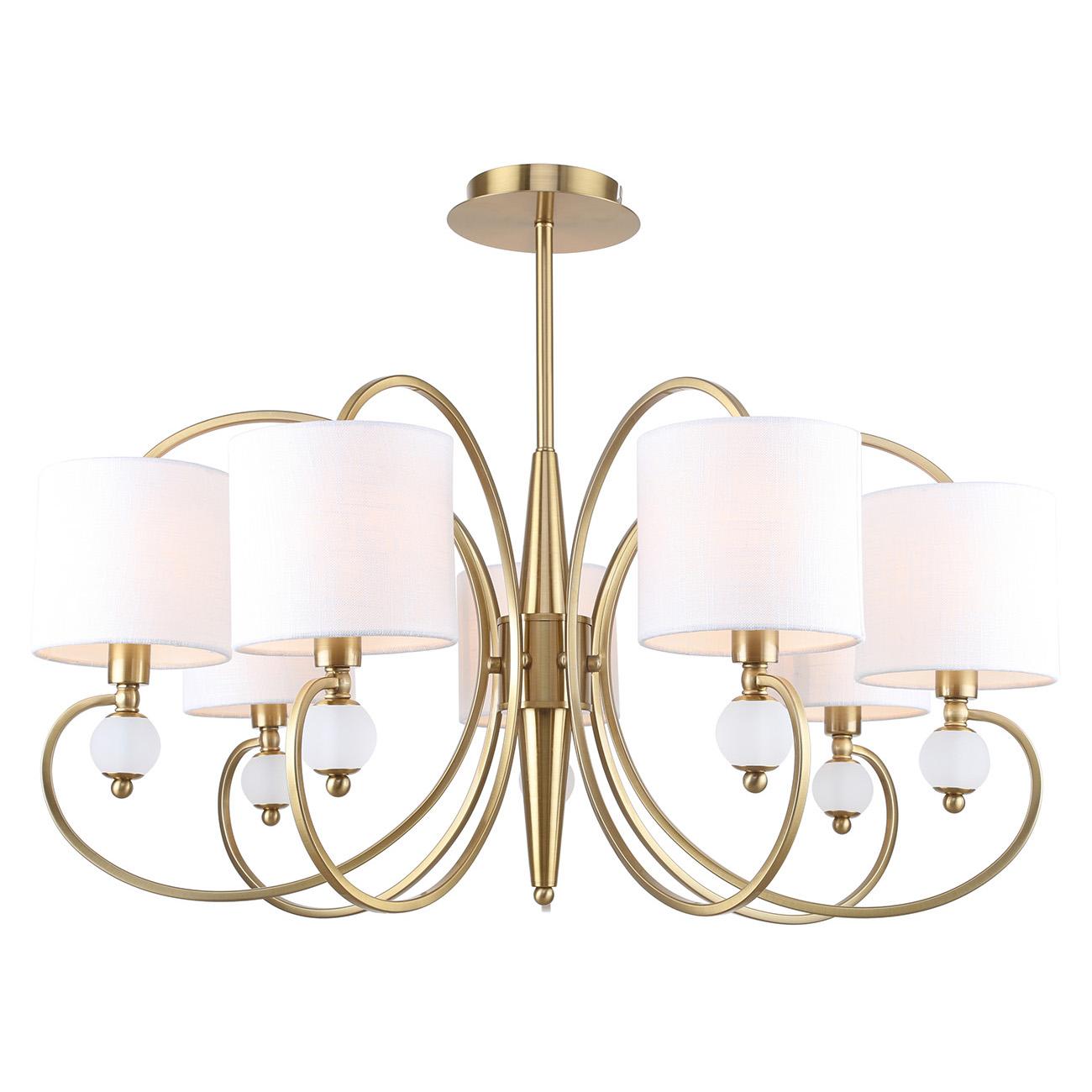 Потолочный светильник Escada Elegance 1111/7PL