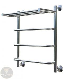 Полотенцесушитель Тругор водяной Идеал НК1 П 60х50 см (ЛЦ5)