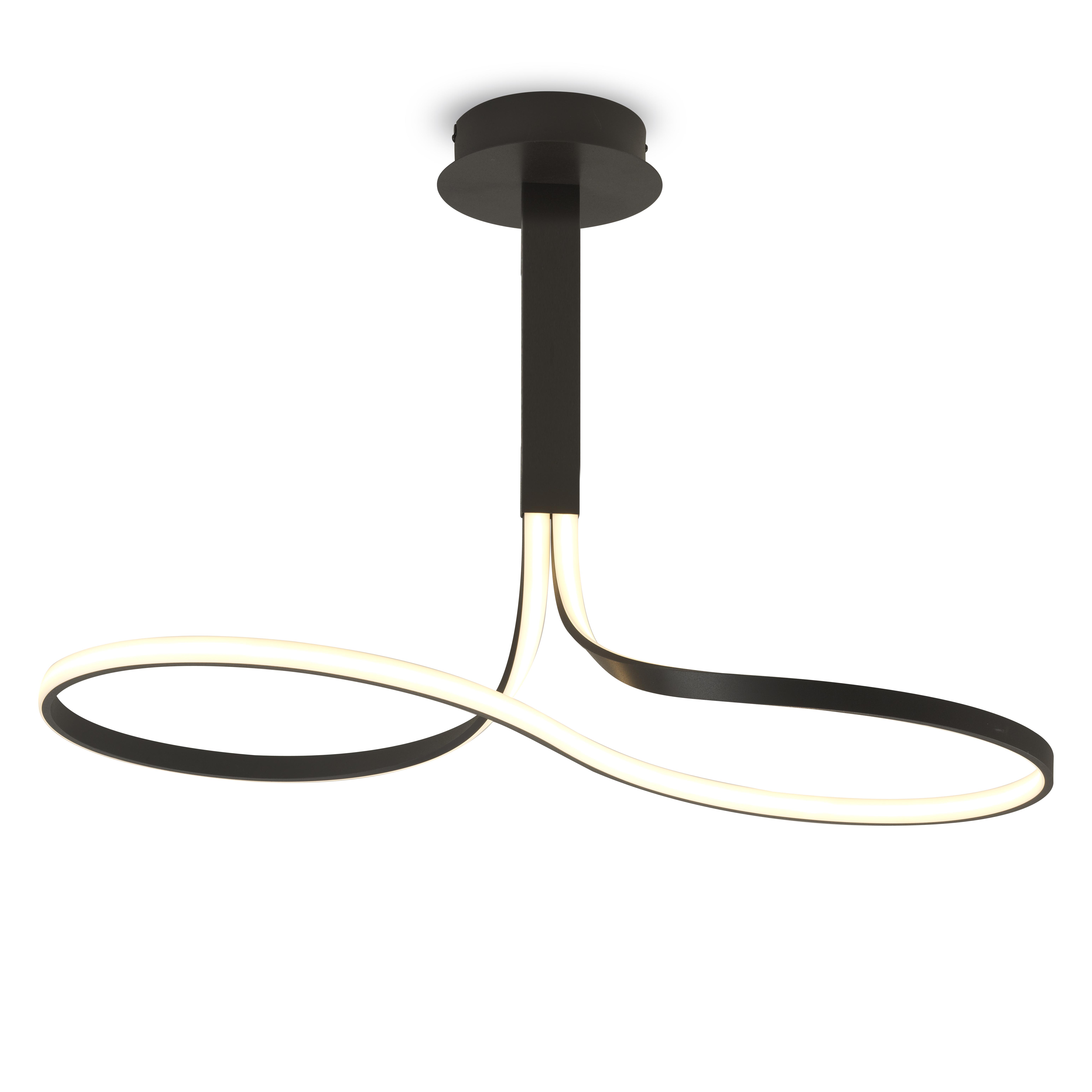 Люстра потолочная Mantra Nur 5707