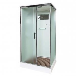 Душевая кабина Deto D129S