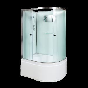 Душевая кабина Deto D120L