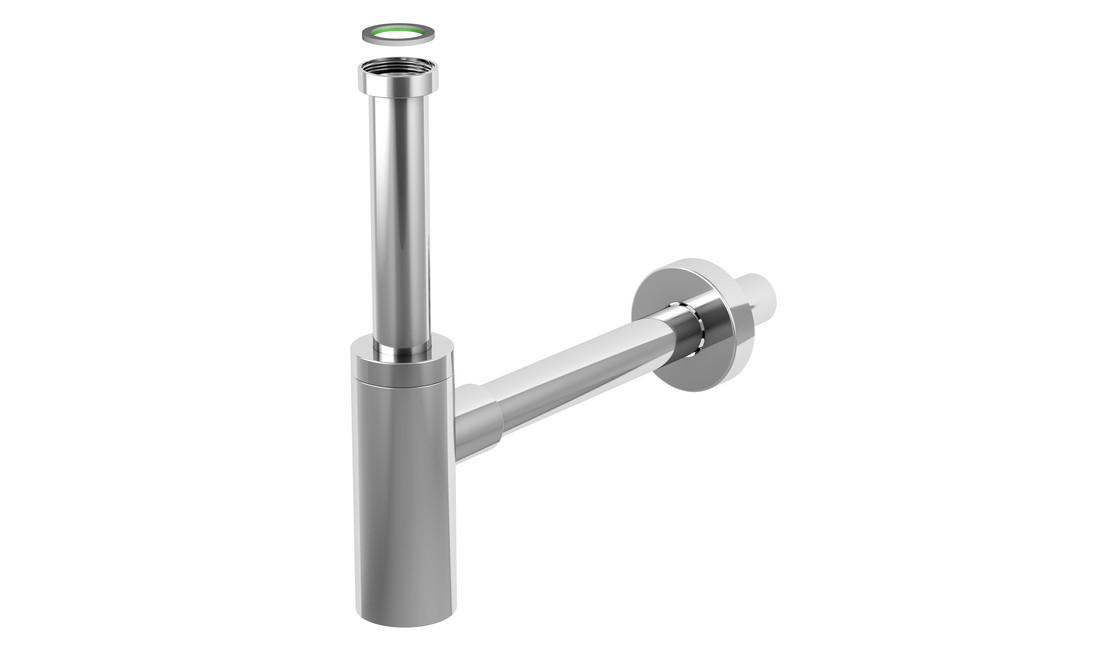 Сифон для раковины Bonomini 0581SX32K7WZ