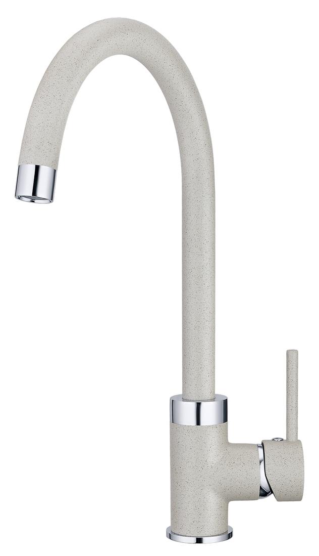 Смеситель для кухни (мойки) Granula 2125 антик