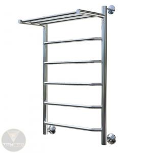 Полотенцесушитель Тругор водяной Браво КР1 П 80х60 см (ЛЦ4)