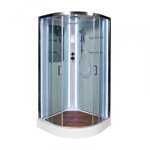 Душевая кабина Deto A01LED