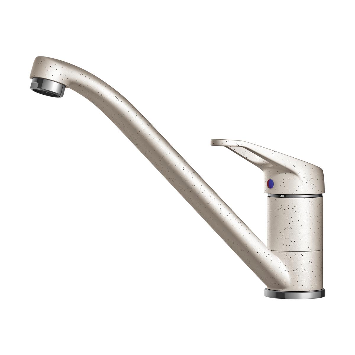 Смеситель для кухни (мойки) Omoikiri Kado-EV 4994165