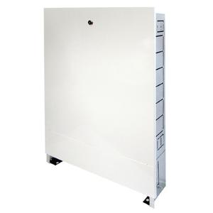 Шкаф коллекторный внутренний ШРВ-0 670х125х406