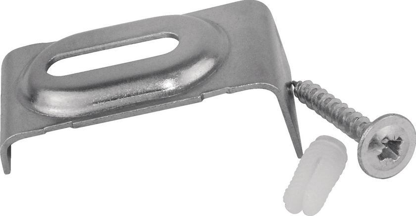  Набор крепежа для мойки Blanco (4 крепежных элемента) 212332