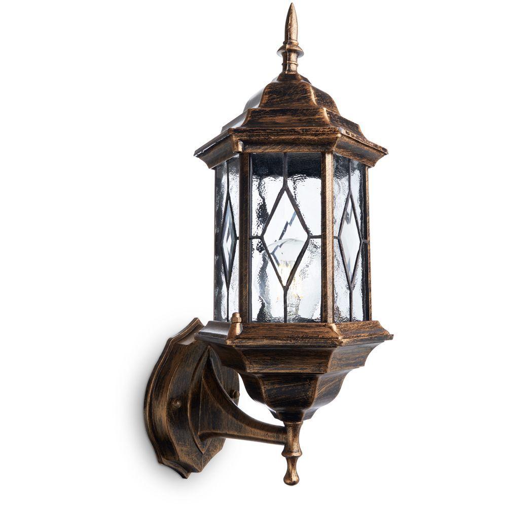 Светильник садово-парковый Feron Сорренто PL121 11343