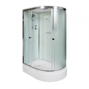 Душевая кабина Deto D272SLEL