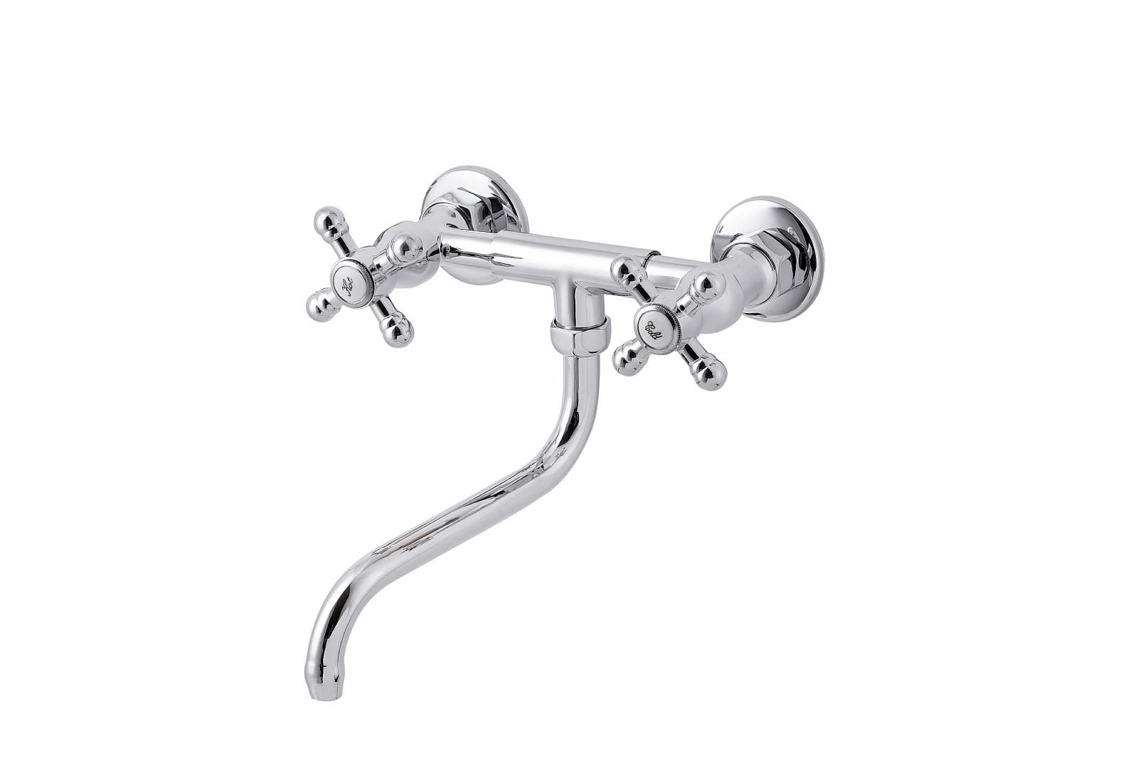 Смеситель для кухни ПСМ-Профсан Стандарт-Б PSM-108-К89