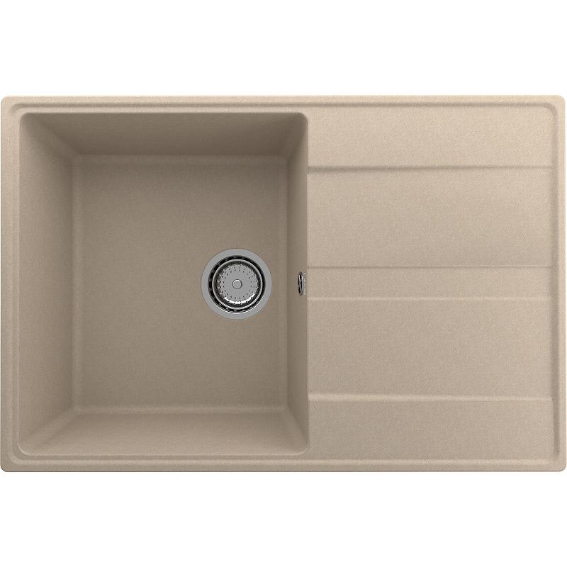 Мойка Ulgran Quartz Prima 750-03 десерт