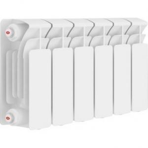 Радиатор биметаллический Rifar Base 200х6 секций