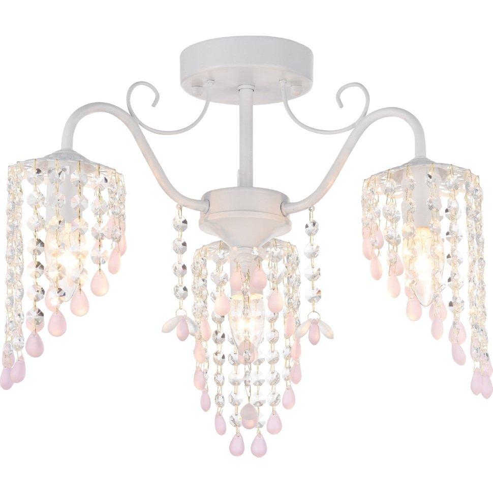 Люстра потолочная Velante 328 328-007-03