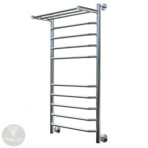 Полотенцесушитель Тругор водяной Браво КР2 П 100х50 см (ЛЦ4)