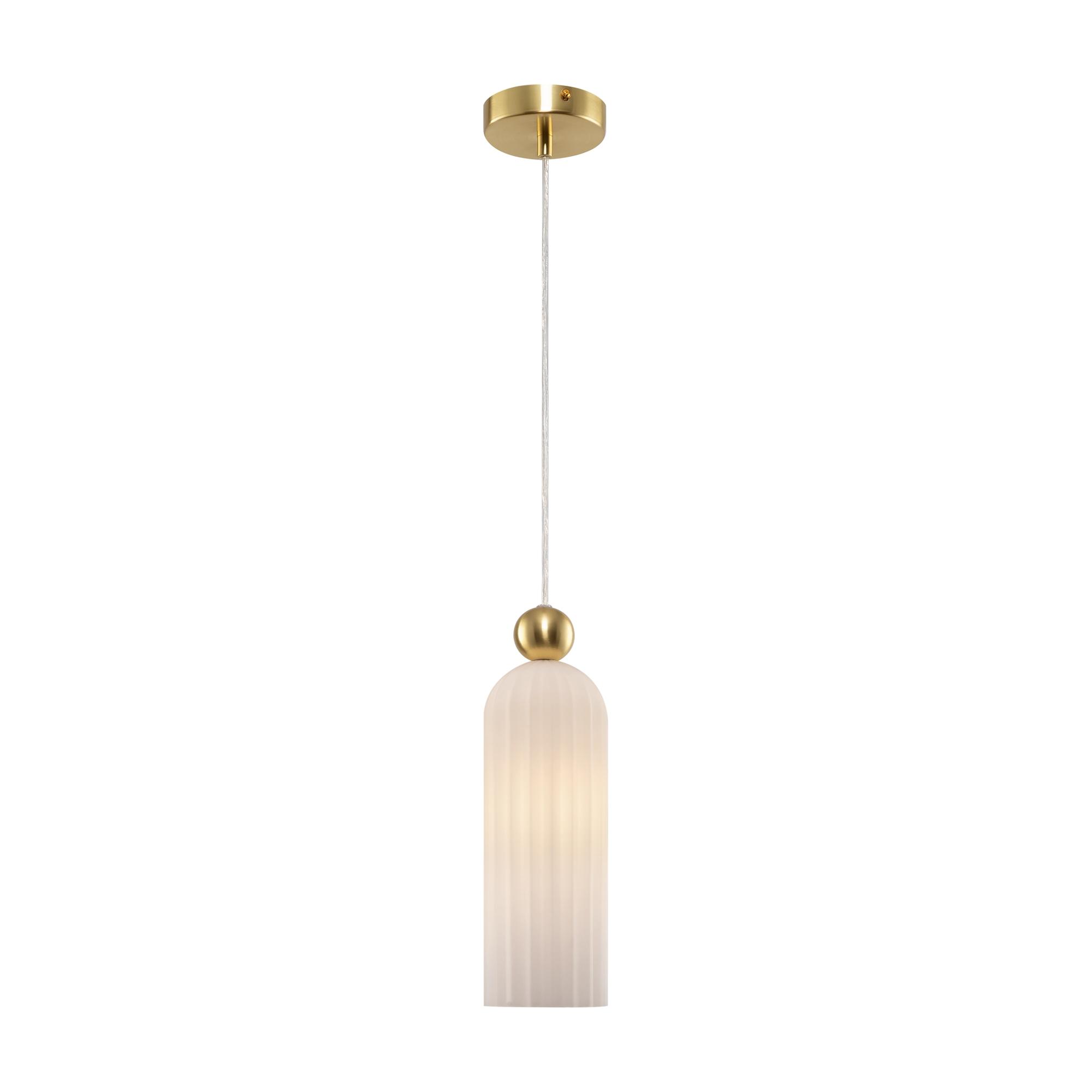 Подвесной светильник Maytoni Decorative MOD302PL-01W