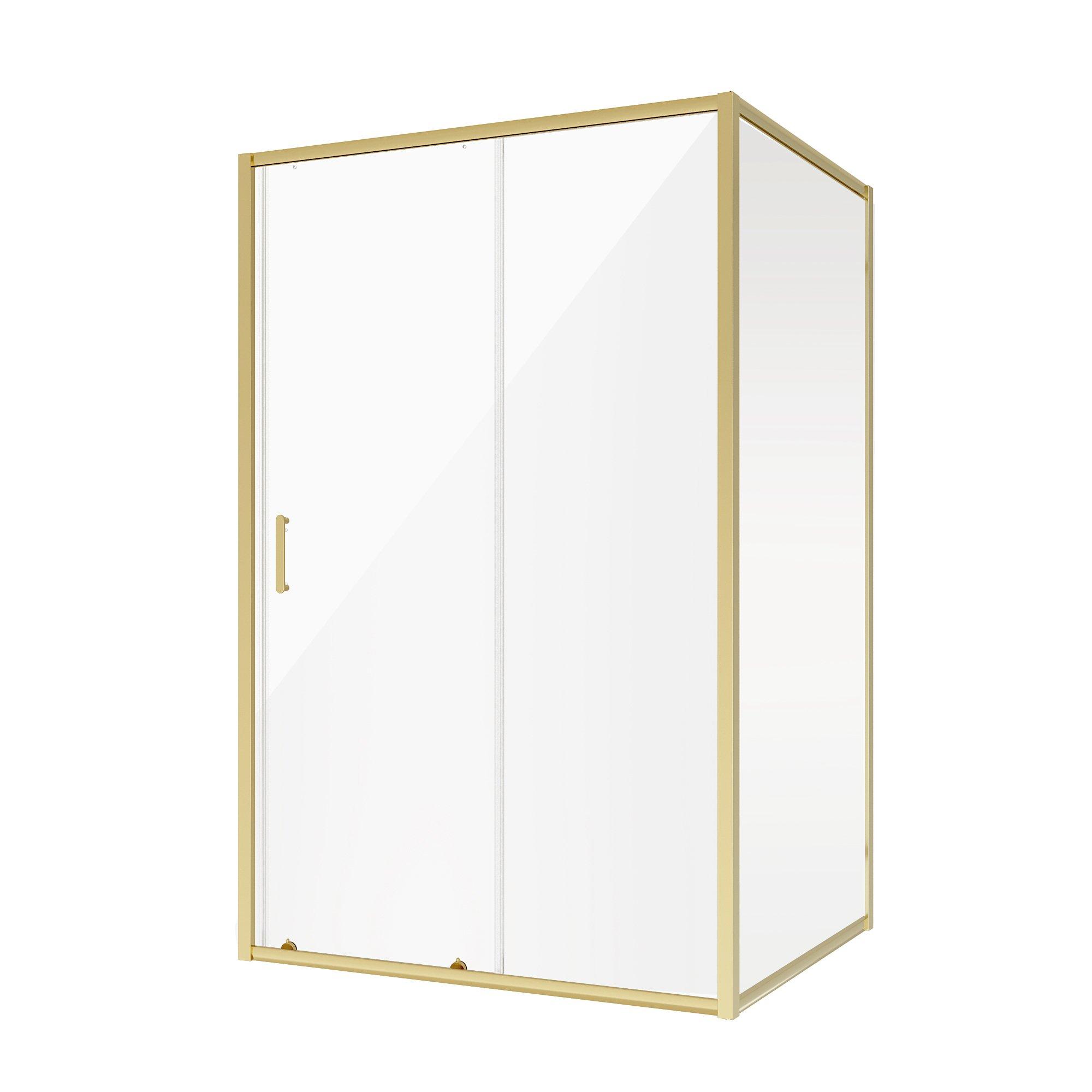 Душевое ограждение Niagara Nova NG-42-12AG-A100G