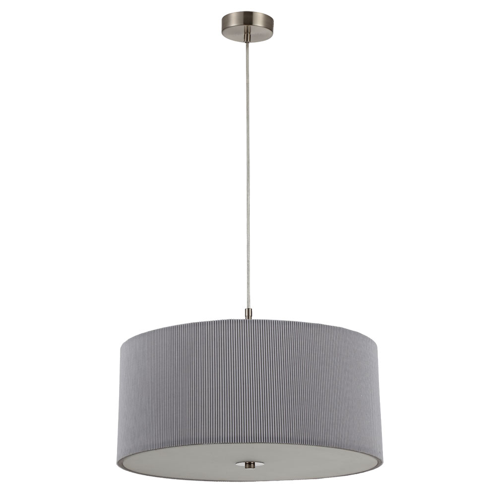 Люстра подвесная Arte Lamp Mallorca A1021SP-5SS