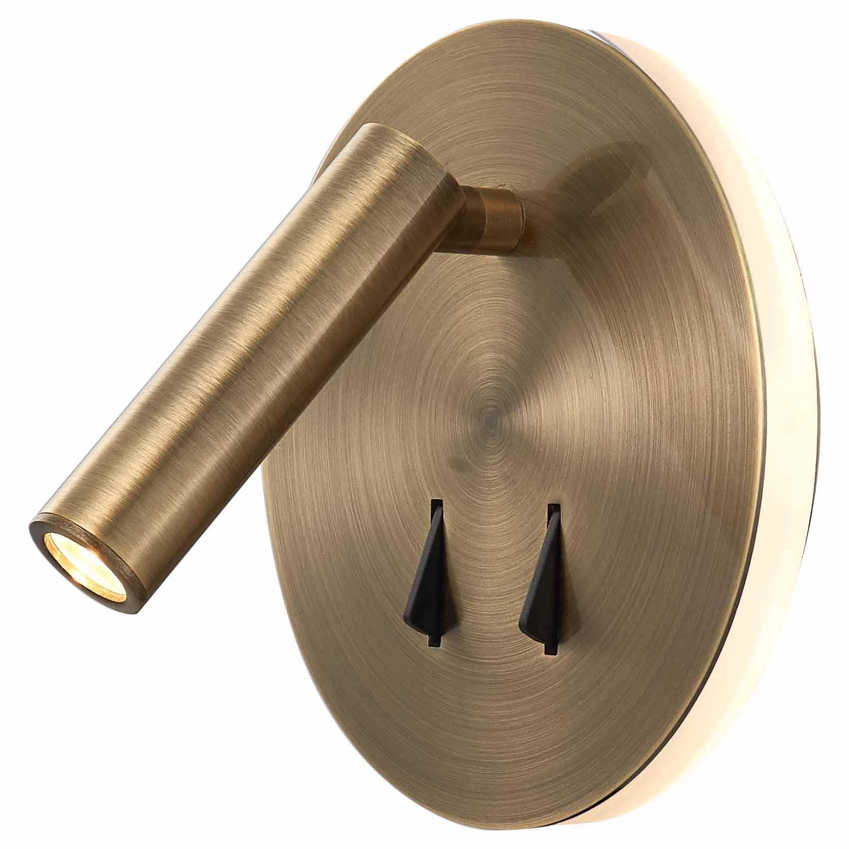 Бра Mantra Cayman 6082