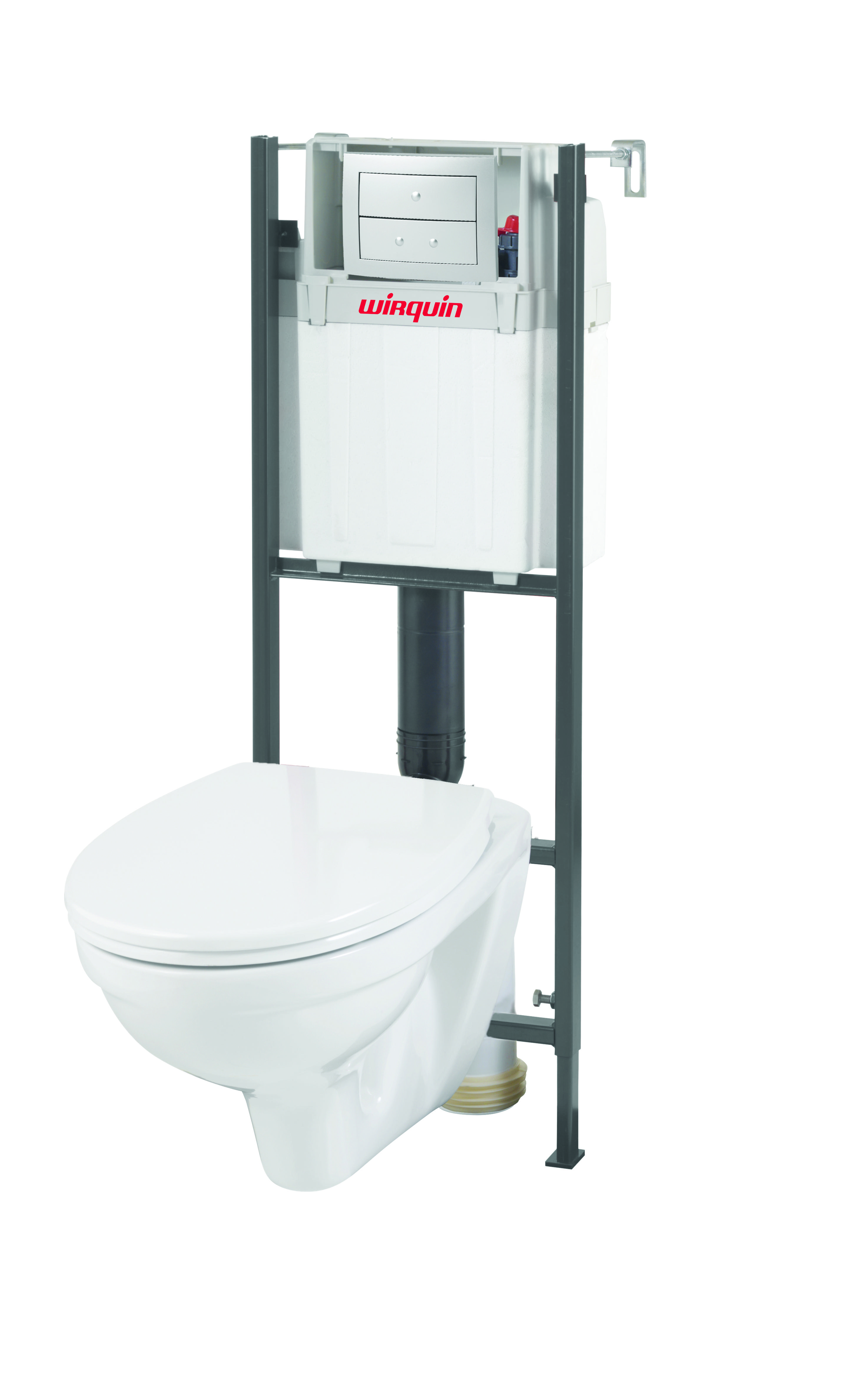 Инсталляция Wirquin Lineo Sunrise 55975002