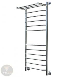 Полотенцесушитель Тругор водяной Браво КР2 П 120х60 см (ЛЦ4)