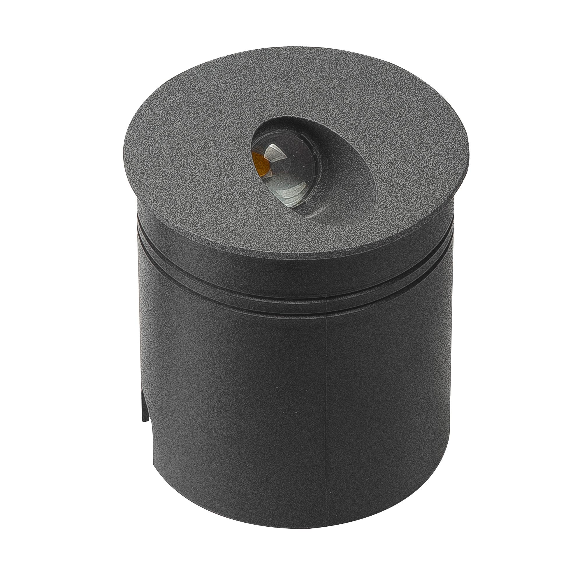 Встраиваемый уличный светильник Mantra Aspen 7021