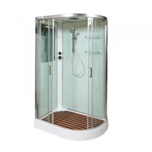 Душевая кабина Deto A102L