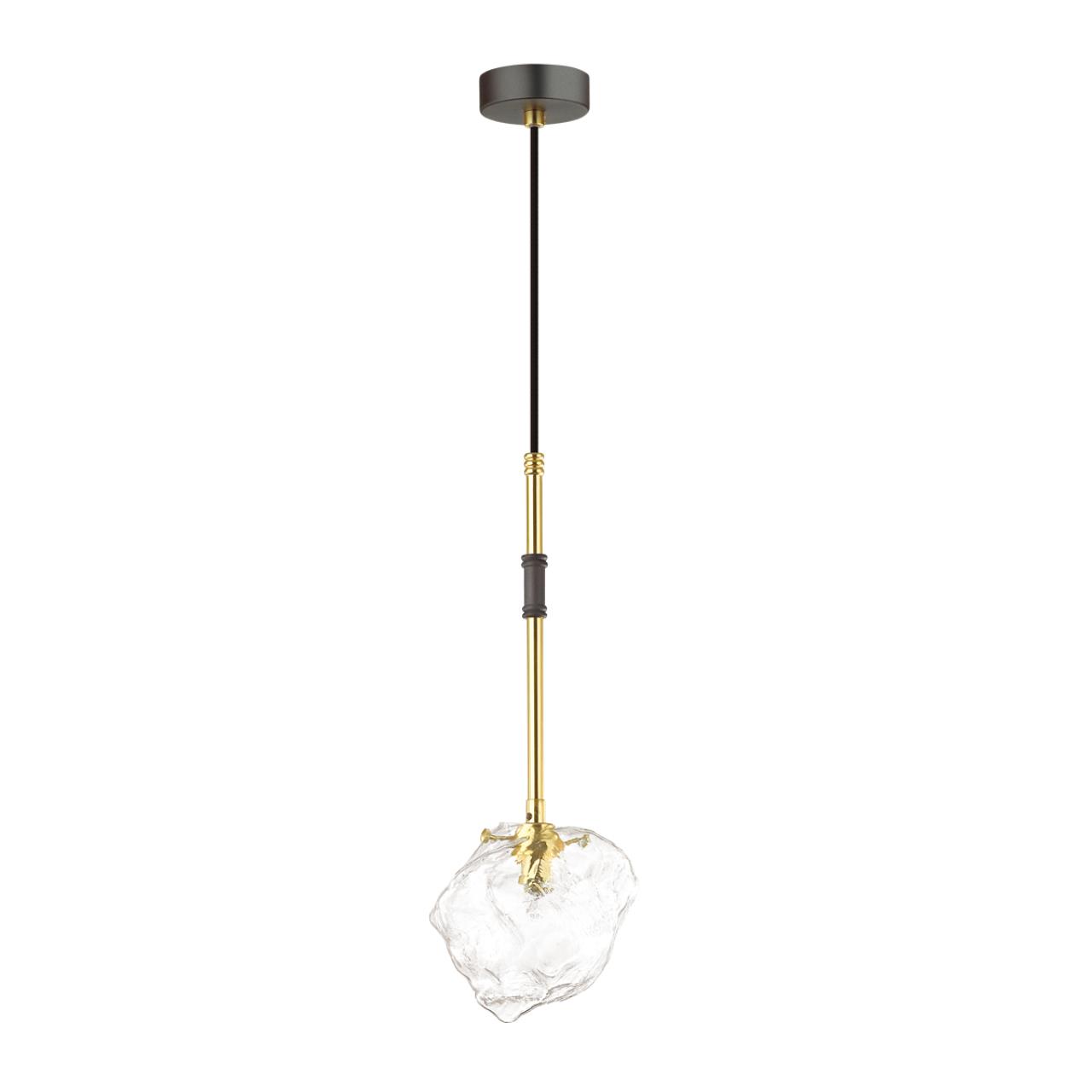 Подвес Odeon Light Loft Stono 4789/1