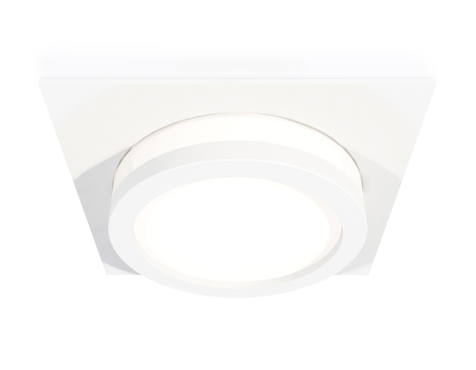 Комплект встраиваемого светильника Ambrella Light Techno Spot XC8061017