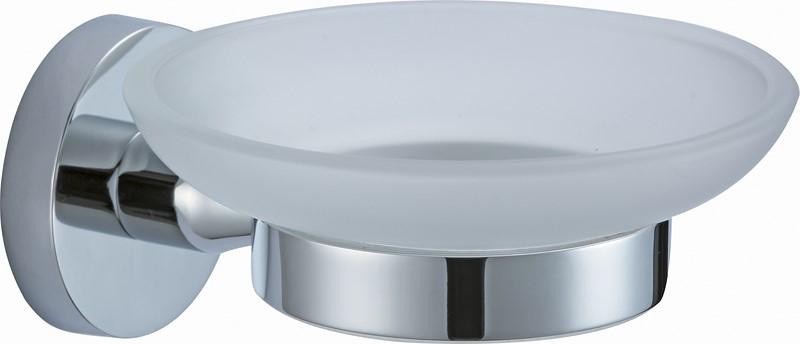 Держатель мыльницы Viko V-231 хром