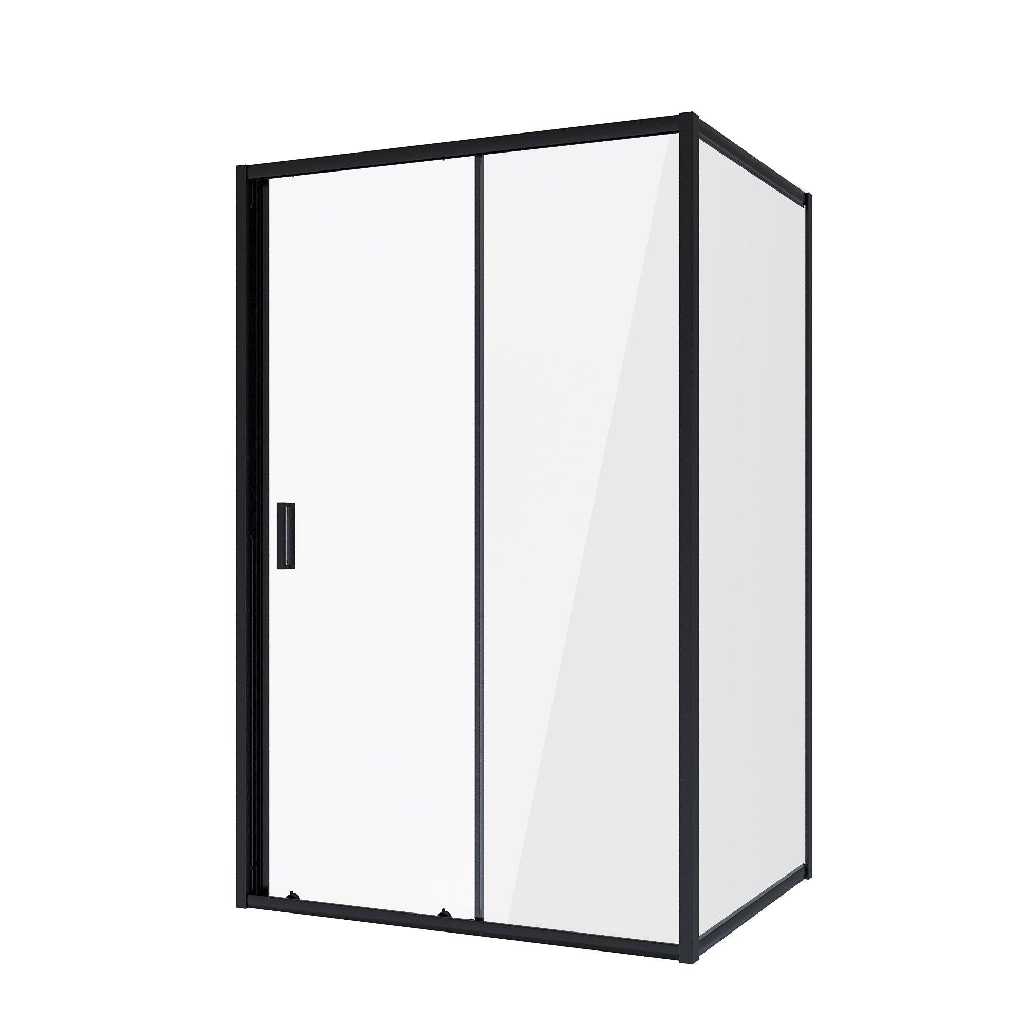 Душевое ограждение Niagara Nova NG-82-12AB-A100B