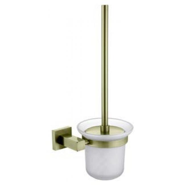 Ершик настенный (латунь) Kaiser KH-4306 бронза