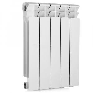 Радиатор биметаллический Rifar Base 350х5 секций