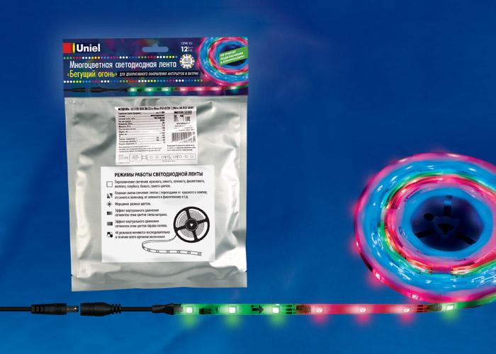 Лента светодиодная (дизайнерская серия) Uniel UL-00001859