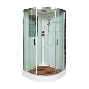Душевая кабина Deto A09GM с гидромассажем