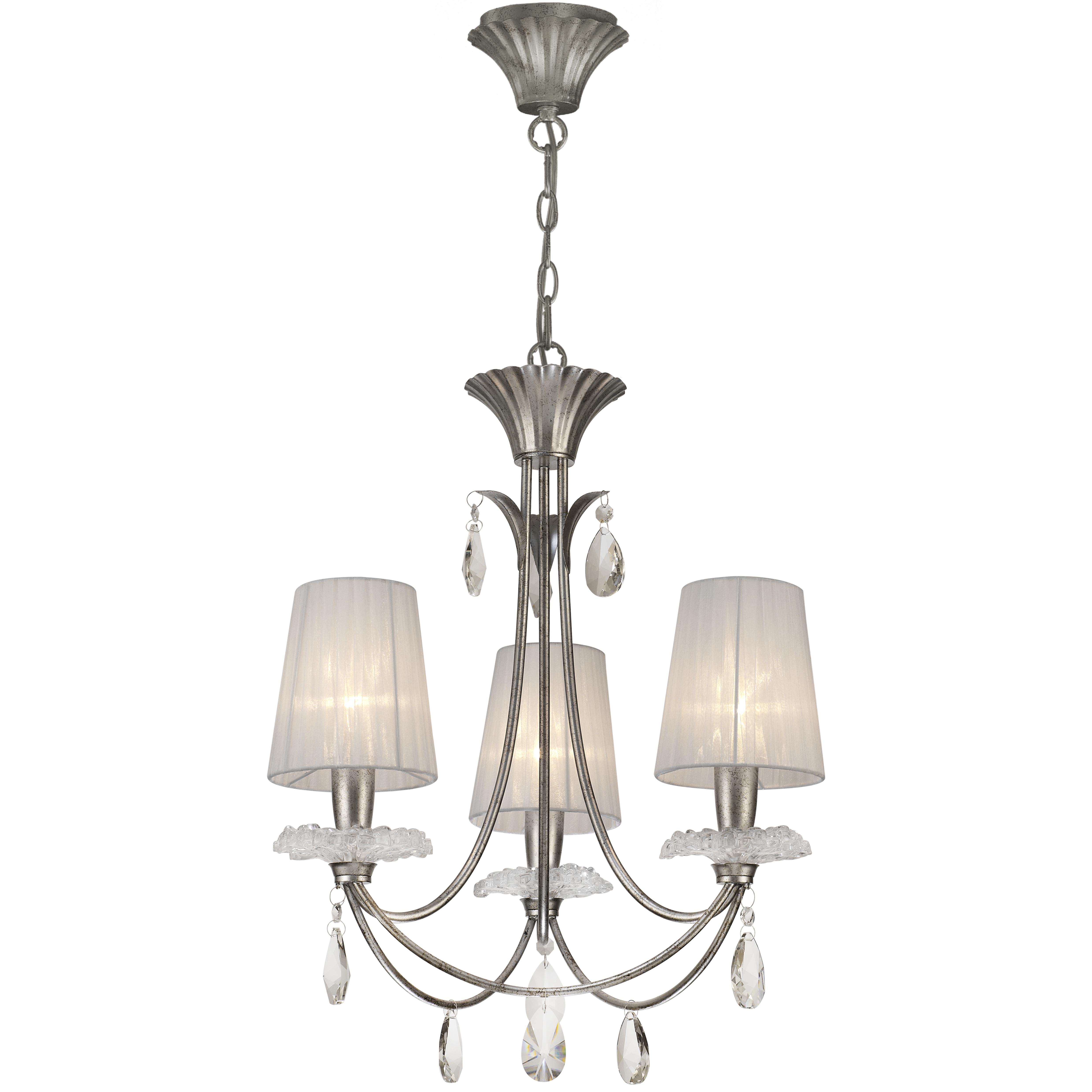 Люстра подвесная Mantra Sophie 6303