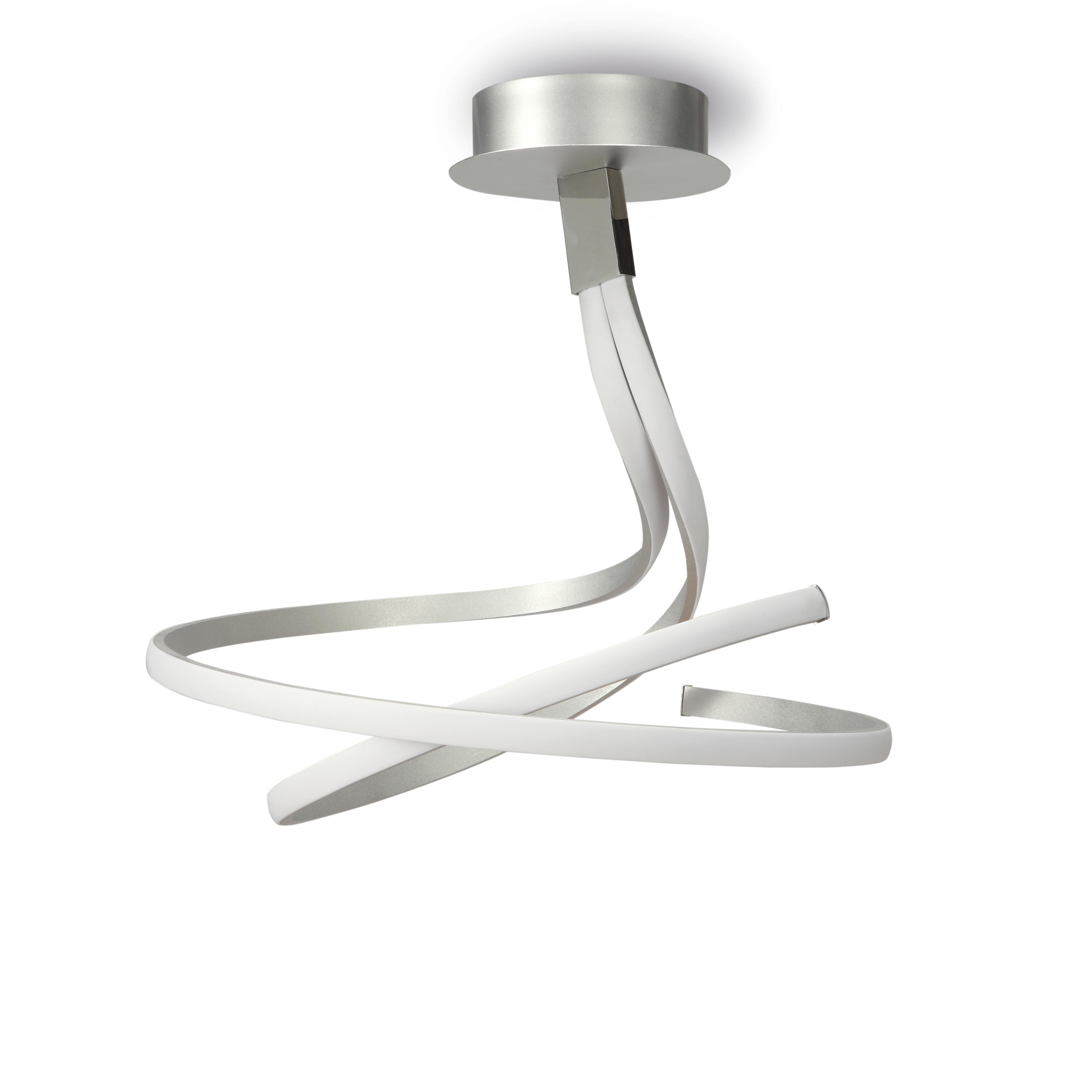 Люстра подвесная Mantra Nur 4998