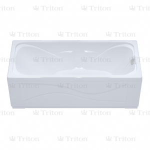 Ванна акриловая Triton Стандарт 170х75 см
