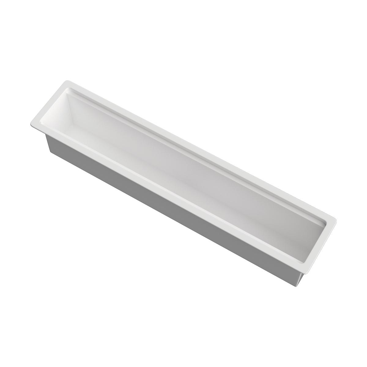 Встраиваемая сушка для посуды Omoikiri DRY-03 PRO WH 4999042