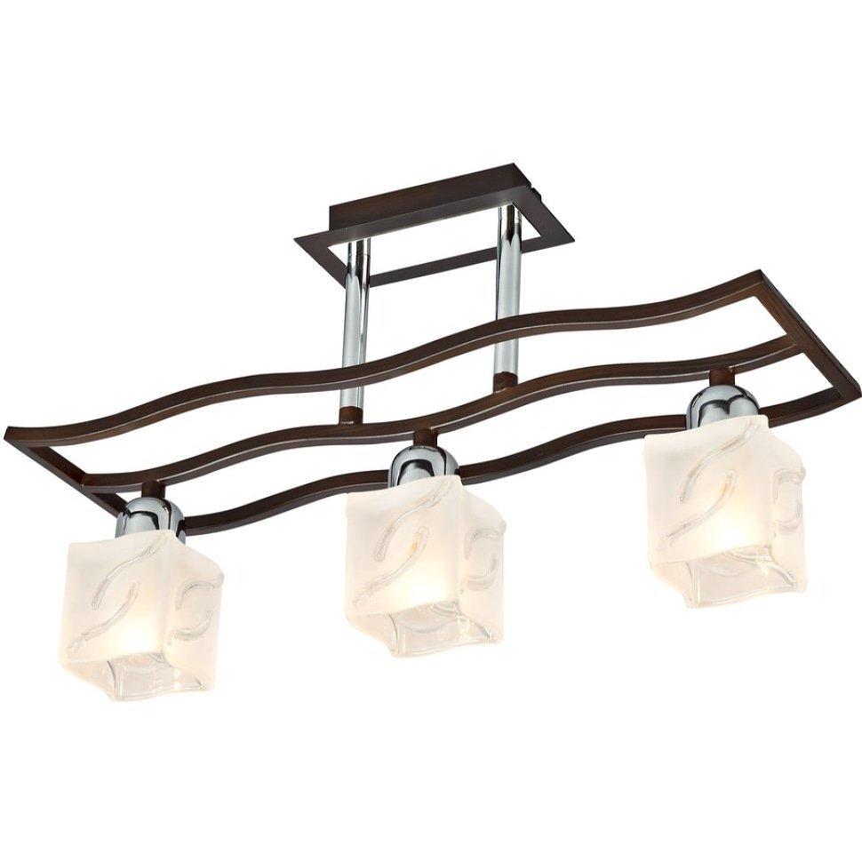 Люстра потолочная Velante 282-103-03